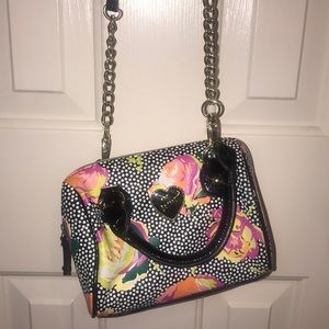 Betsey Johnson Crossbody